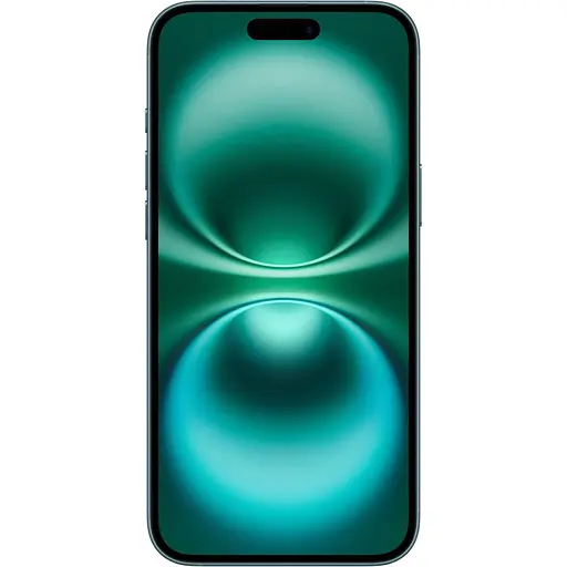 Смартфон Apple iPhone 16 Plus 128 GB eSim Teal (MXUX3) [129969] - фото 2