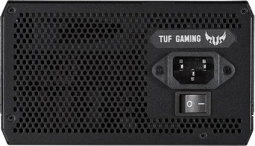 Блок питания ASUS 650W TUF 80+ Bronze (90YE00D1-B0NA00) - фото 9