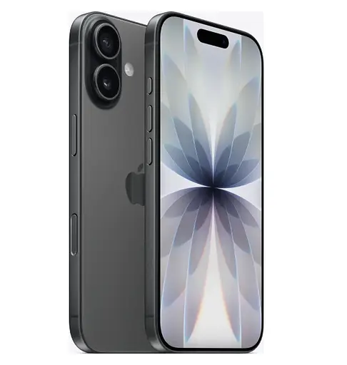 Смартфон Apple iPhone 17 512GB Black (MG6P4) - фото 4