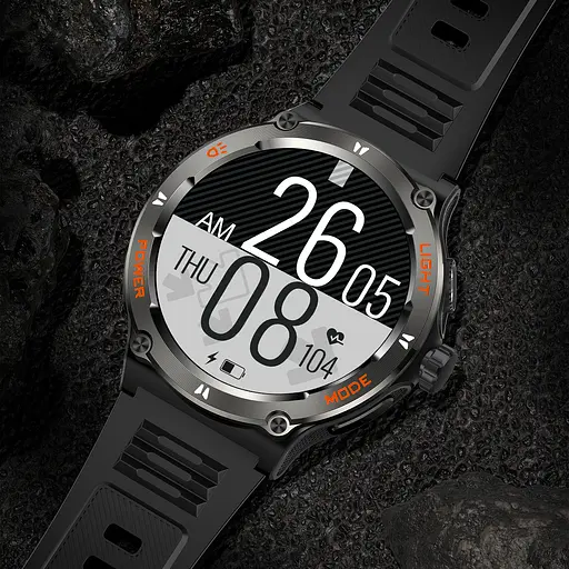 Годинник Smart Advanture з компасом - фото 12