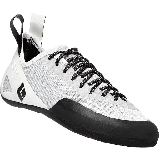Скальники Black Diamond W Momentum Lace 39 White/Black (1033-BD 57010893130751)