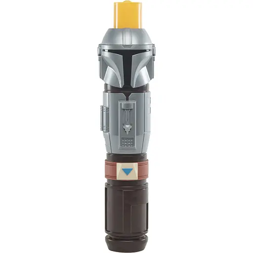 Меч іграшковий Hasbro Star Wars Lightsaber Squad Mando (F1037_F1043) - фото 2