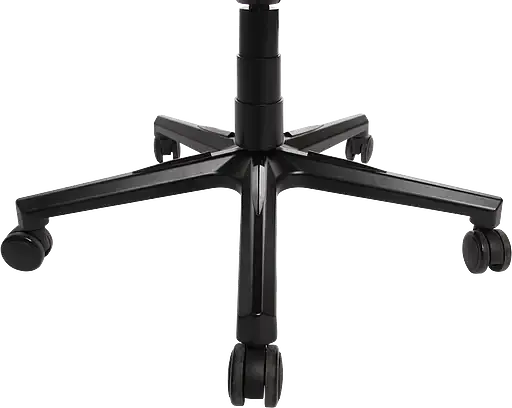 Геймерське крісло GT Racer чорне з білим (X-8007 Black/White) - фото 12