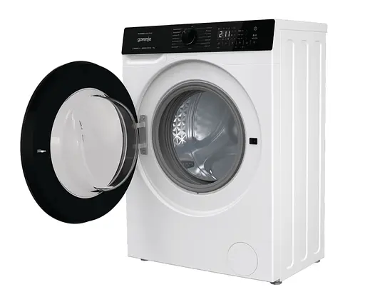 Стиральная машина Gorenje WNHA74SAS - фото 5