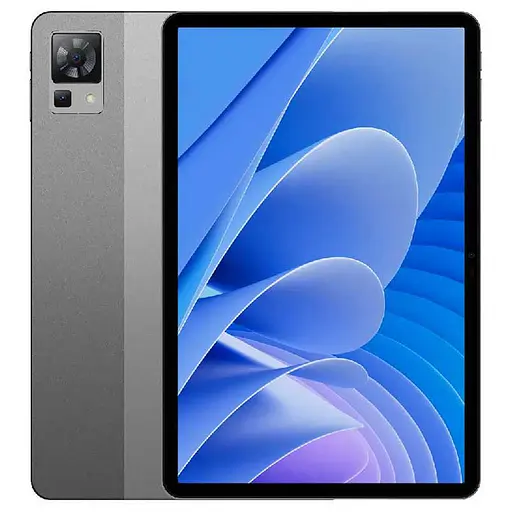 Планшет DOOGEE T30 Pro 8/256Gb Gray + Чехол - фото 1