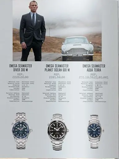 Timeless Treasures: The Fascination of Certified Pre-Owned Watches - фото 8