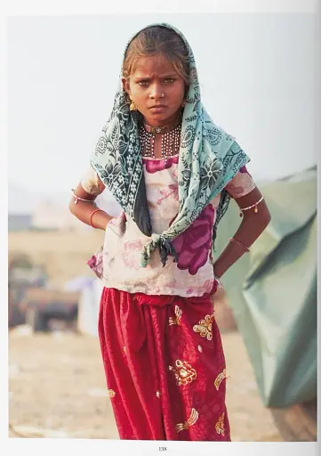 The Sartorialist. India - фото 8