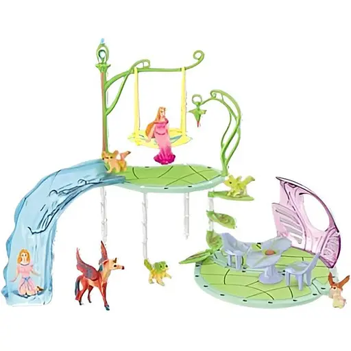 Ігровий набір Dino Toys Dream World Світ мрій Y64 (Q9899-Y64)