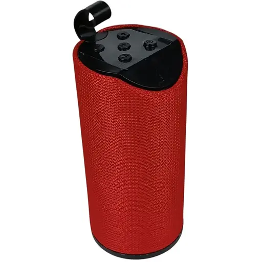 Портативная колонка Grunhelm GW-851R (129675) - фото 4