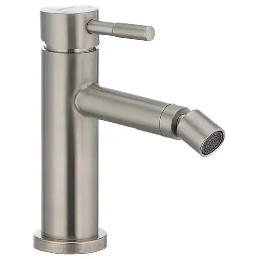 Змішувач для біде нержавіюча сталь Mixxus SUS-002 SS0011 Нержавіюча сталь - фото 1