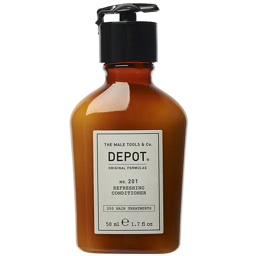 Кондиционер освежающий Depot No.201 Z.ONE Refreshing Conditioner 50 мл