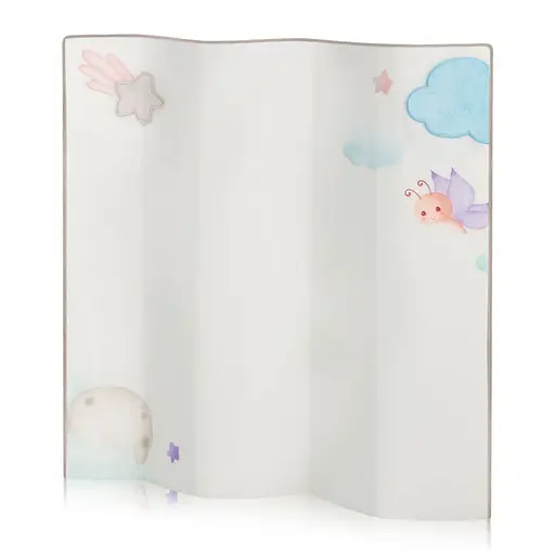 Манеж Lionelo Mille Plus Grey Beige (LO-MILLE PLUS GREY BEIGE) - фото 9