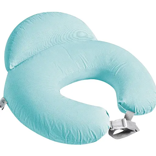 Подушка для кормления Sei Design диванчик мятая полоска 60х70х16 см (8-35409*004)