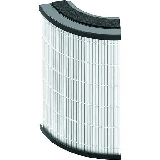 Очиститель воздуха Shark NeverChange5 Air Purifier HP150EU [139636] - фото 8