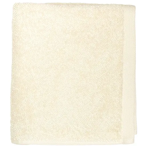 Полотенце МВМ My Home Прикосновение 90x150 см айвори (BT-13 XL IVORY) - фото 4