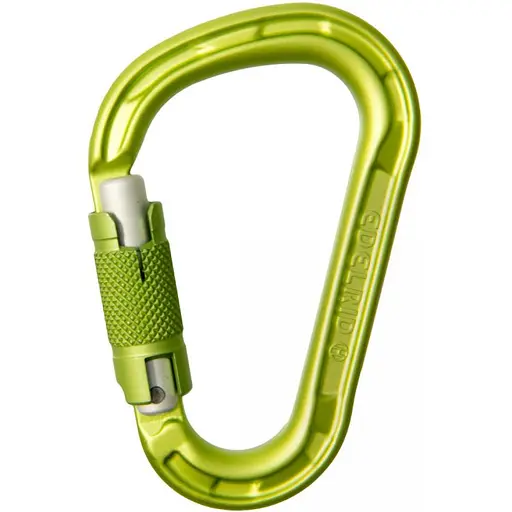 Карабін Edelrid HMS Magnum Twist (1017-738000001380)