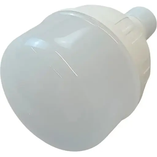 Лампочка Grunhelm LED T80-20W-65K-E27 (149251) - фото 2