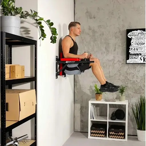 Бруси настінні Hop-Sport HS-1003K - фото 10