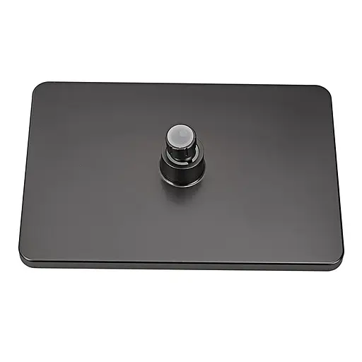 Душова система Haiba Milano 003-J graphite HB4009, Графіт - фото 4