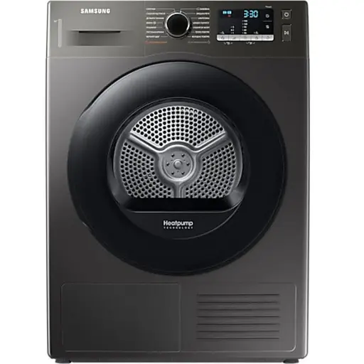 Сушильная машина Samsung DV90TA040AX/RU