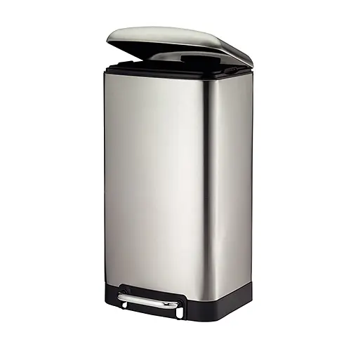 Відро з педаллю Davino 30л (10903) - фото 2