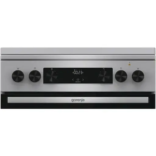 Плита газова GORENJE GKS 6C71 XF (FM6A4D-FPJDB) - фото 6