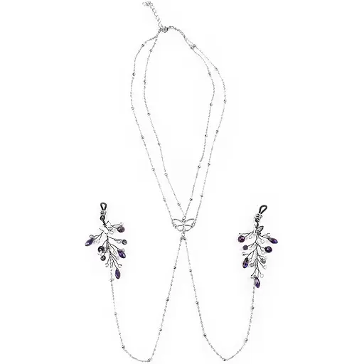 Украшение для груди Art of Sex - Sensual instinct