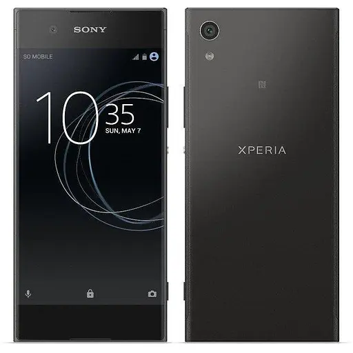Смартфон Sony Xperia XA1 Black F3121 3/32GB Refurbished
