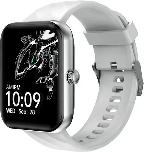 Смарт-часы Black Shark GT Silver