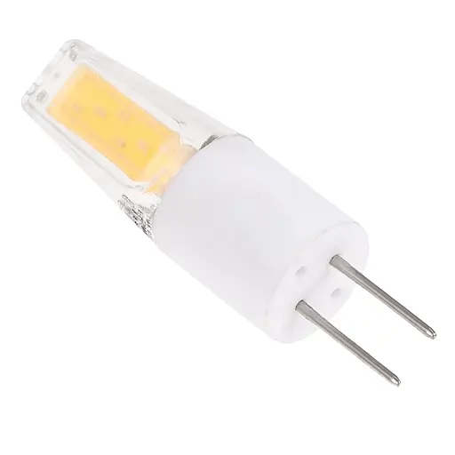 Лампа Brille светодиодная LED 2W G4 WW 12V - фото 3
