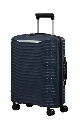Чемодан 55 См Samsonite UPSCAPE BLUE 55x40x20(23) KJ1*01001 - фото 10