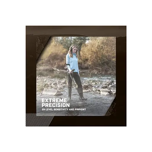 Металлоискатель Minelab X-Terra Elite - фото 5