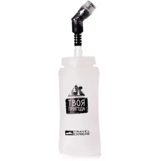 Фляга Travel Extreme Soft Flask White (TRA-SOFTFL-300-WH)