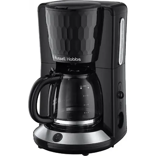 Капельная кофеварка Russell Hobbs 27011-56 - фото 1