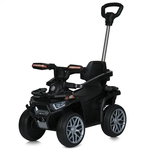 Дитячий електромобіль Bambi Квадроцикл M 5944EBLR-2 до 23 кг - фото 1