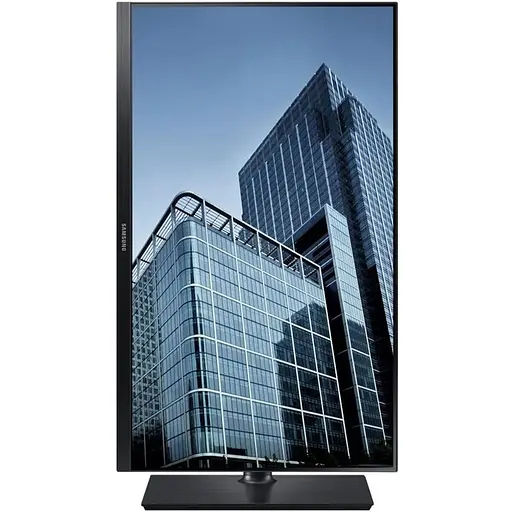 Монитор 24" Samsung S24H850QF (QHD) - Class A "Б/У" - фото 2