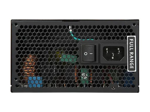 Блок живлення Raidmax Cobra 1000W RX-1000AE-B (RX-1000AE-B) Б/в - фото 2