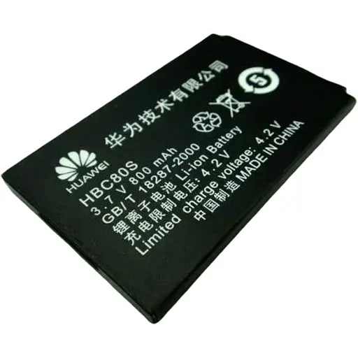 Акумулятор Huawei HBC80S C2288