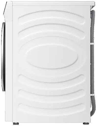 Пральна машина Hisense WF7S1247BW автоматична (7007032) - фото 3