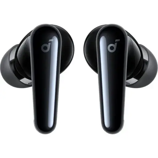 Наушники Anker TWS SoundCore Liberty 4 Pro Black matte RU - фото 3