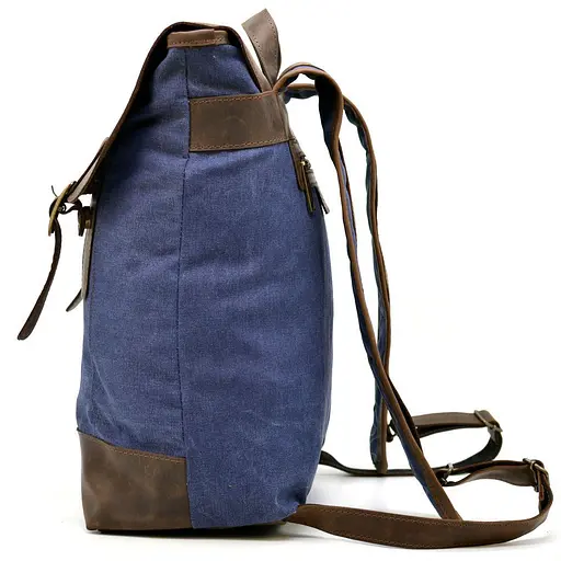 Мужской рюкзак TARWA 40х30х16 см sum0025681 - фото 4