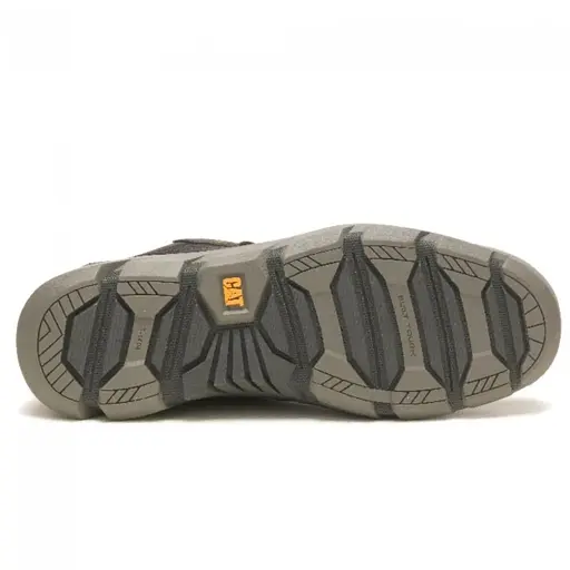 Кроссовки Caterpillar Crail Sport Mid 41 Black (1103-P725600-41) - фото 3