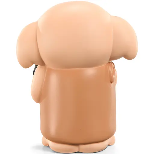 Игрушка антистресс Harry Potter Dobby - Pufflums Сквиш (Гарри Поттер) 18,5 см - фото 3