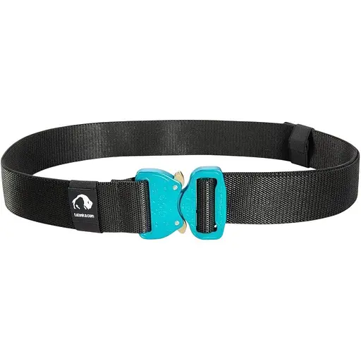 Пояс Tatonka Quick Realease Belt 38mm Azure (1033-TAT 2857.388)