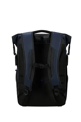 Рюкзак 17.3" Samsonite ECODIVER BLUE NIGHTS 64(49)х38x15 KH7*01022 - фото 13