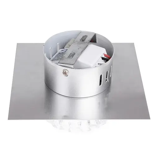 Светильник точечный Brille декоративный HDL-G75 165068 - фото 5