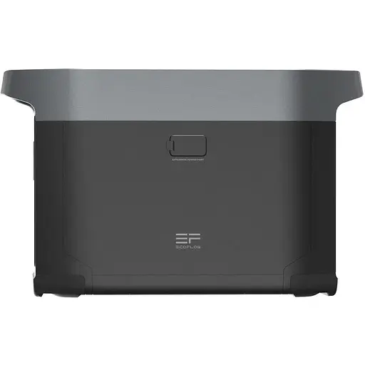 Додаткова батарея EcoFlow Delta 2 max Extra Battery сумісна з delta 2, delta max 2000 та EcoFlow delta 2 max (100525) - фото 3