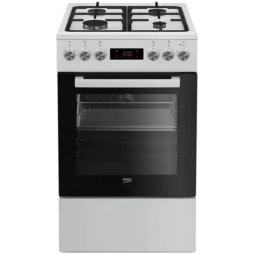 Комбінована плита Beko FSM52332DWDS