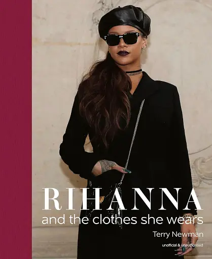 Rihanna and the Clothes She Wears - фото 2