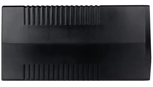 Джерело безперебійного живлення ProLogix 1000 ВА / 600 Вт / 7 А*ч (PLPU1000VA4LED) - фото 3